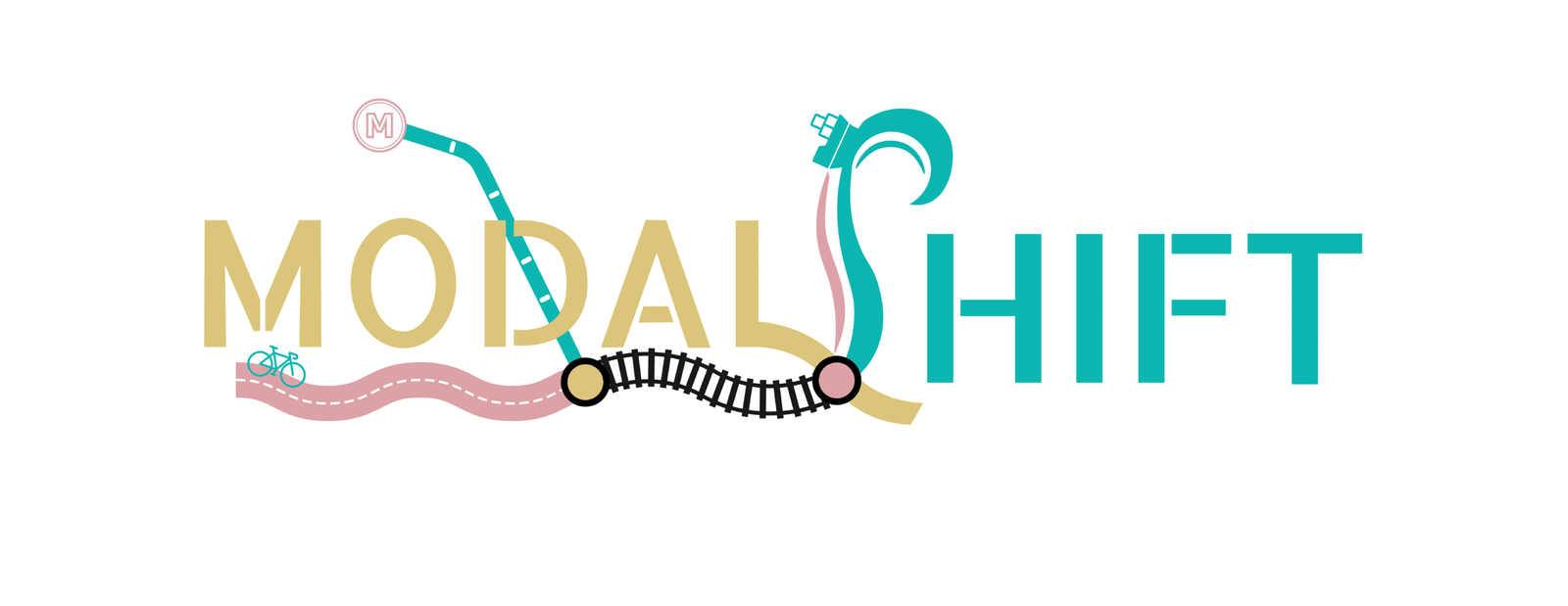 Logo Modalshift