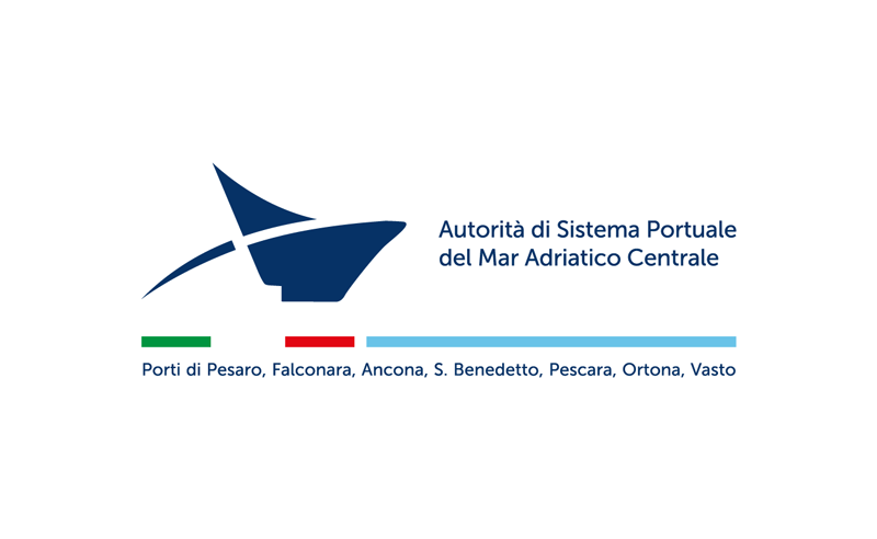 AUTORITA DI SISTEMA PORTUALE DEL MARE ADRIATICO CENTRALE, Porto di Pesaro, Falconara, Ancona, S.Benedetto, Pescara, Ortona, Vasto