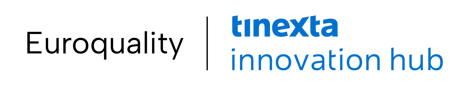 Euroquality tinexta innovation hub
