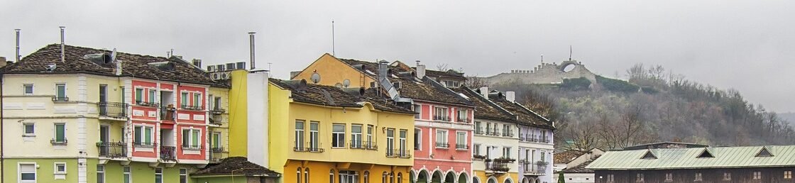 Image Bulgarie