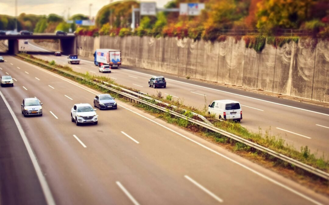 How to improve the way of transport for you ?