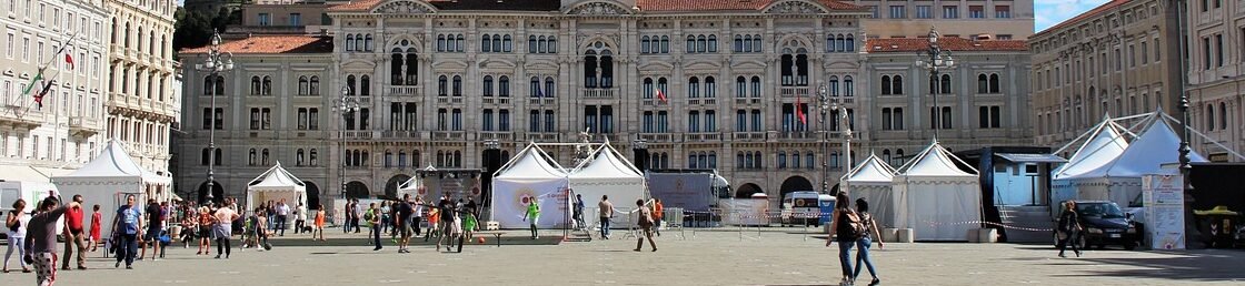 Trieste photo